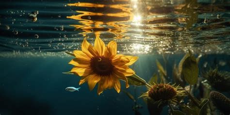  Xanthophyllia: An Underwater Sunflower That Thrives in Chaos